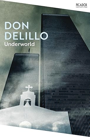 Underworld - Picador Collection