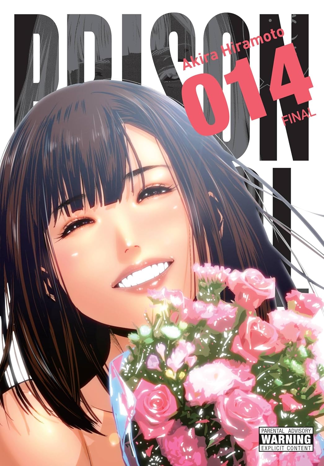 Prison School - Vol. 14