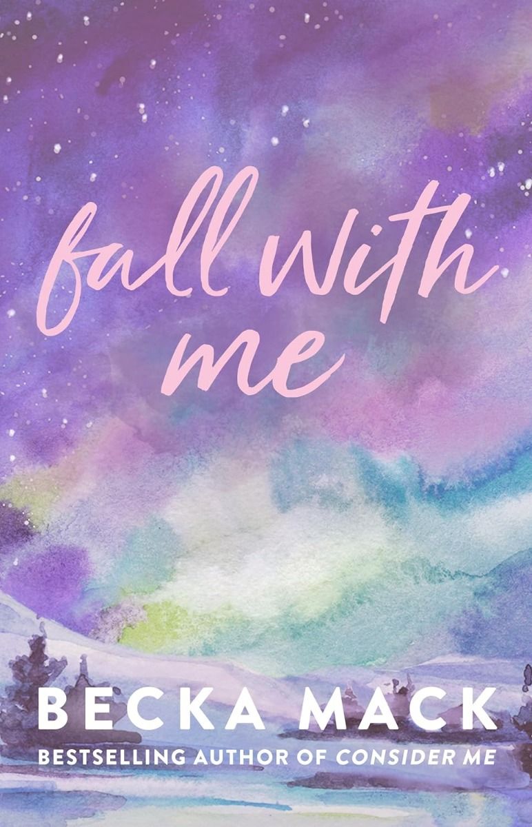 Fall With Me - Playing For Keeps Series - Book 4
