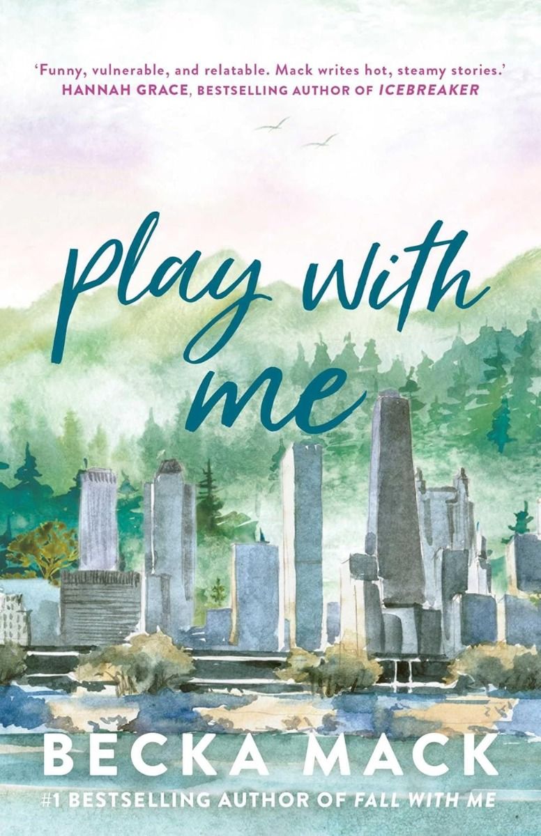 Play With Me - Playing For Keeps Series - Book 2
