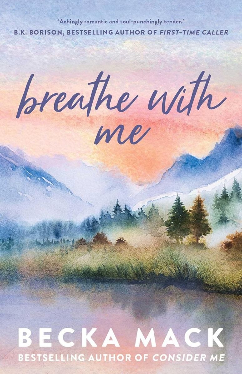 Breathe With Me - Playing for Keeps Series - Book 5