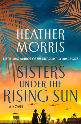 Sisters Under the Rising Sun - Hardback