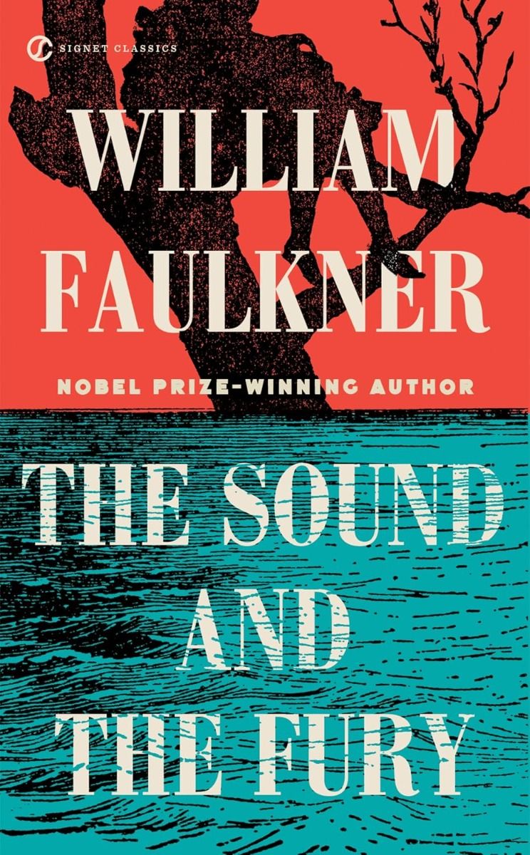 The Sound and the Fury