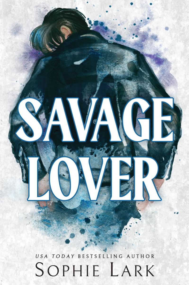 Savage Lover - A Dark Mafia Romance - Brutal Birthright