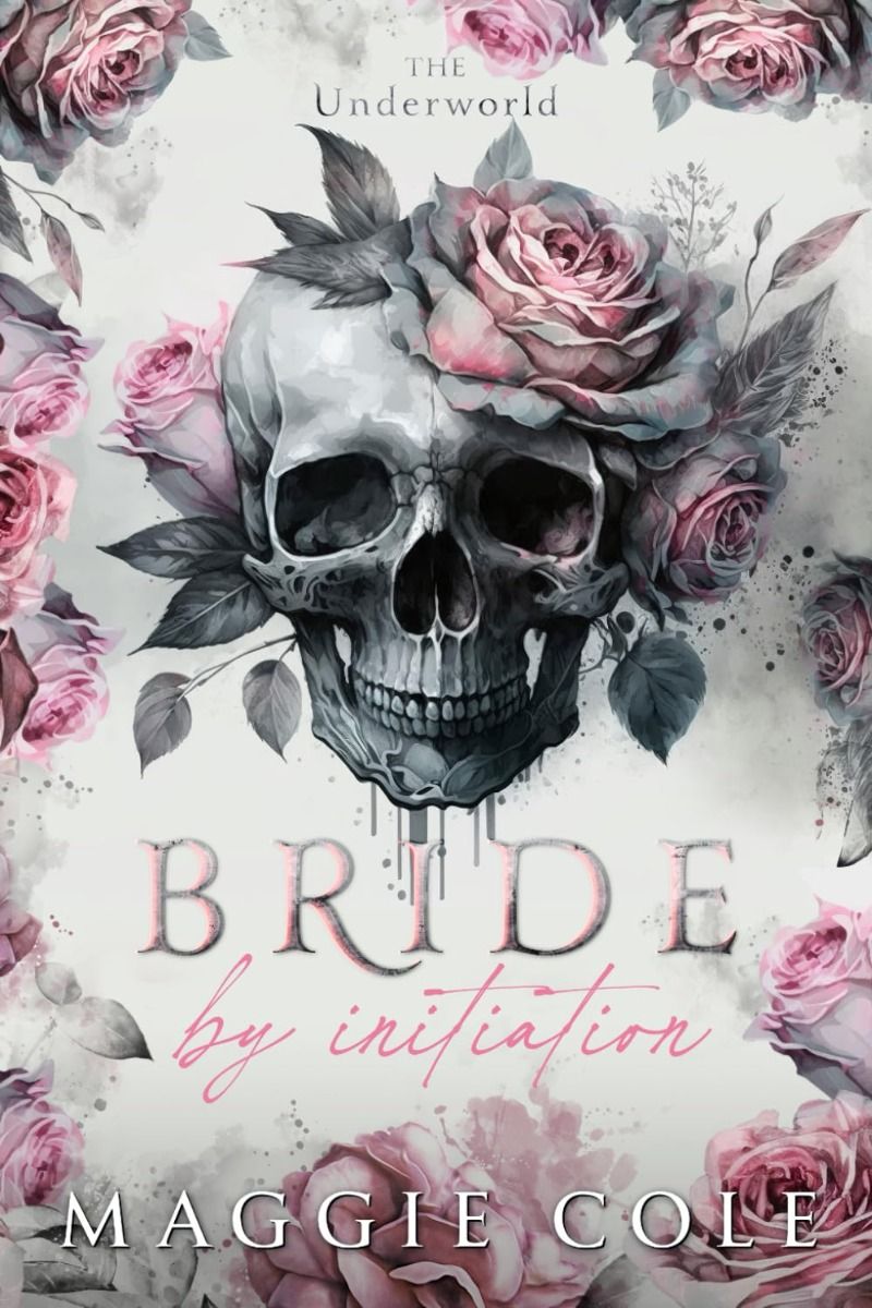 Bride by Initiation - The Underworld Series