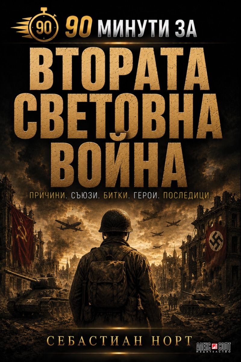90 минути за Втората световна война