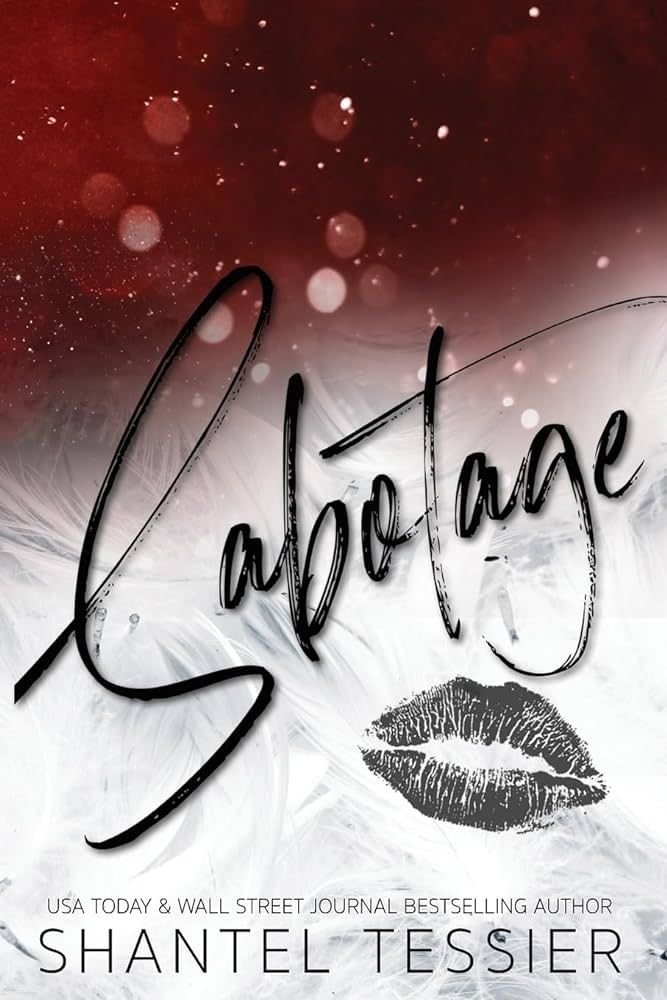 Sabotage - The Lords Series