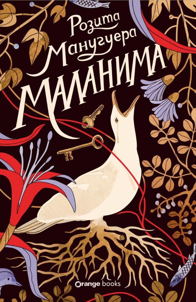 Маланима