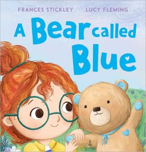 A Bear Called Blue