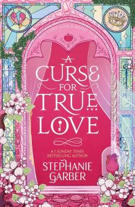 A Curse For True Love - Book 3