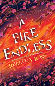 A Fire Endless - Book 2
