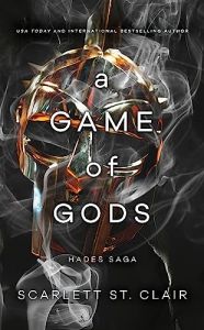 A Game of Gods - Hades x Persephone Saga