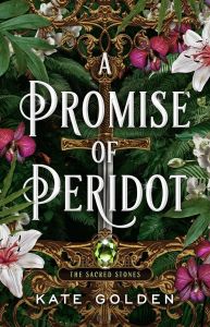 A Promise of Peridot - Book 2