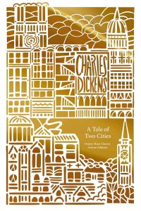 A Tale of Two Cities - Artisan Edition - Harper Muse Classics