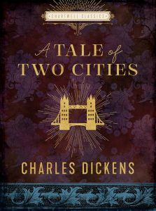 A Tale of Two Cities - Chartwell Classics
