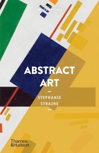 Abstract Art - Art Essentials
