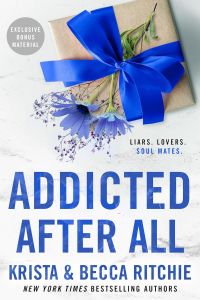 Addicted After All - Addicted Series