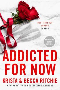 Addicted for Now - Addicted Series