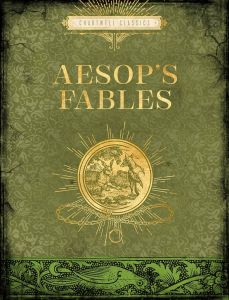Aesop's Fables - Chartwell Classics