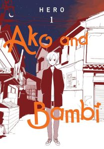 Ako and Bambi - Vol. 1