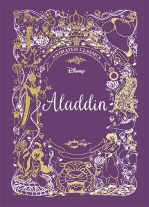 Aladdin - Disney Animated Classics