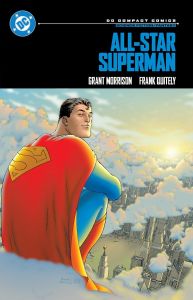 All-Star Superman - DC Compact Comics Edition