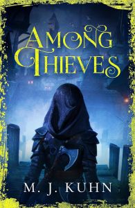 All the Dangerous Things - Book 1