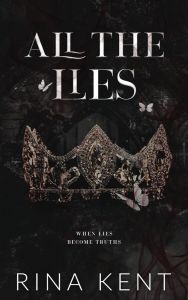 All The Lies - Special Edition Print