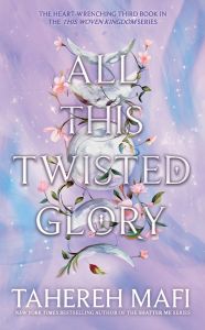 All This Twisted Glory - Book 3