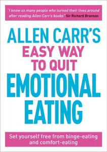 Allen Carr's Easy Way Quit Emotional Eat