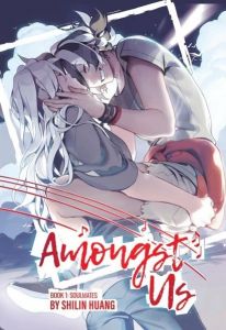 Amongst us - Book 1 - Soulmates