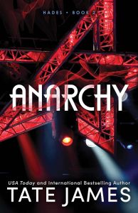 Anarchy - Hades Series