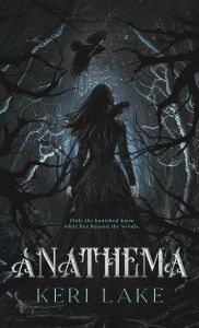 Anathema - The Eating Woods Duology - Hardcover