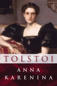 Anna Karenina - German Edition - Hardcover
