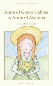 Anne of Green Gables and Anne of Avonlea