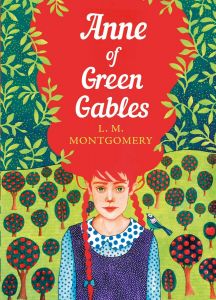 Anne of Green Gables - The Sisterhood