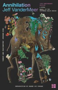 Annihilation - Book 1