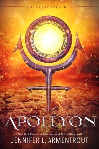 Apollyon - Book 4