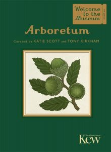 Arboretum - Mini Gift Edition - Welcome To The Museum Series