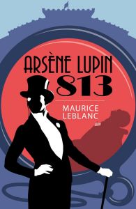 Arsène Lupin - 813