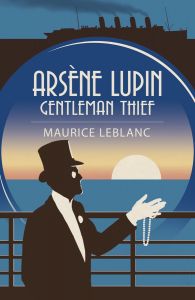 Arsène Lupin - Gentleman Thief