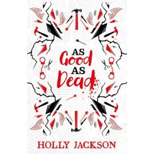 As Good As Dead Collector's Edition - Book 3