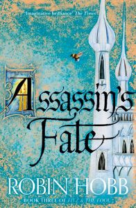 Assassin's Fate - The Fitz and the Fool Trilogy