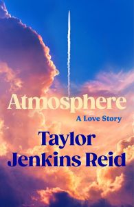 Atmosphere - Hardback