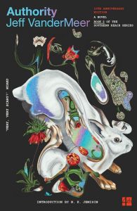 Authority - Book 2