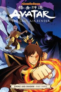 AVATAR - Smoke and Shadow - Vol. 3