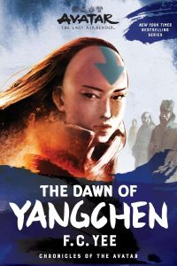 Avatar - The Last Airbender - The Dawn of Yangchen - Chronicles of the Avatar