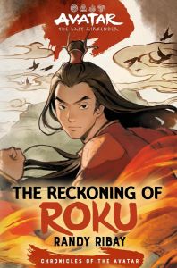 Avatar - the Last Airbender - The Reckoning of Roku - Volume 5