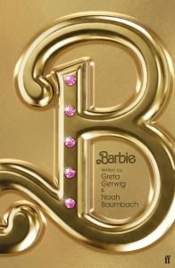 Barbie - The Screenplay