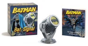 Batman - Bat Signal